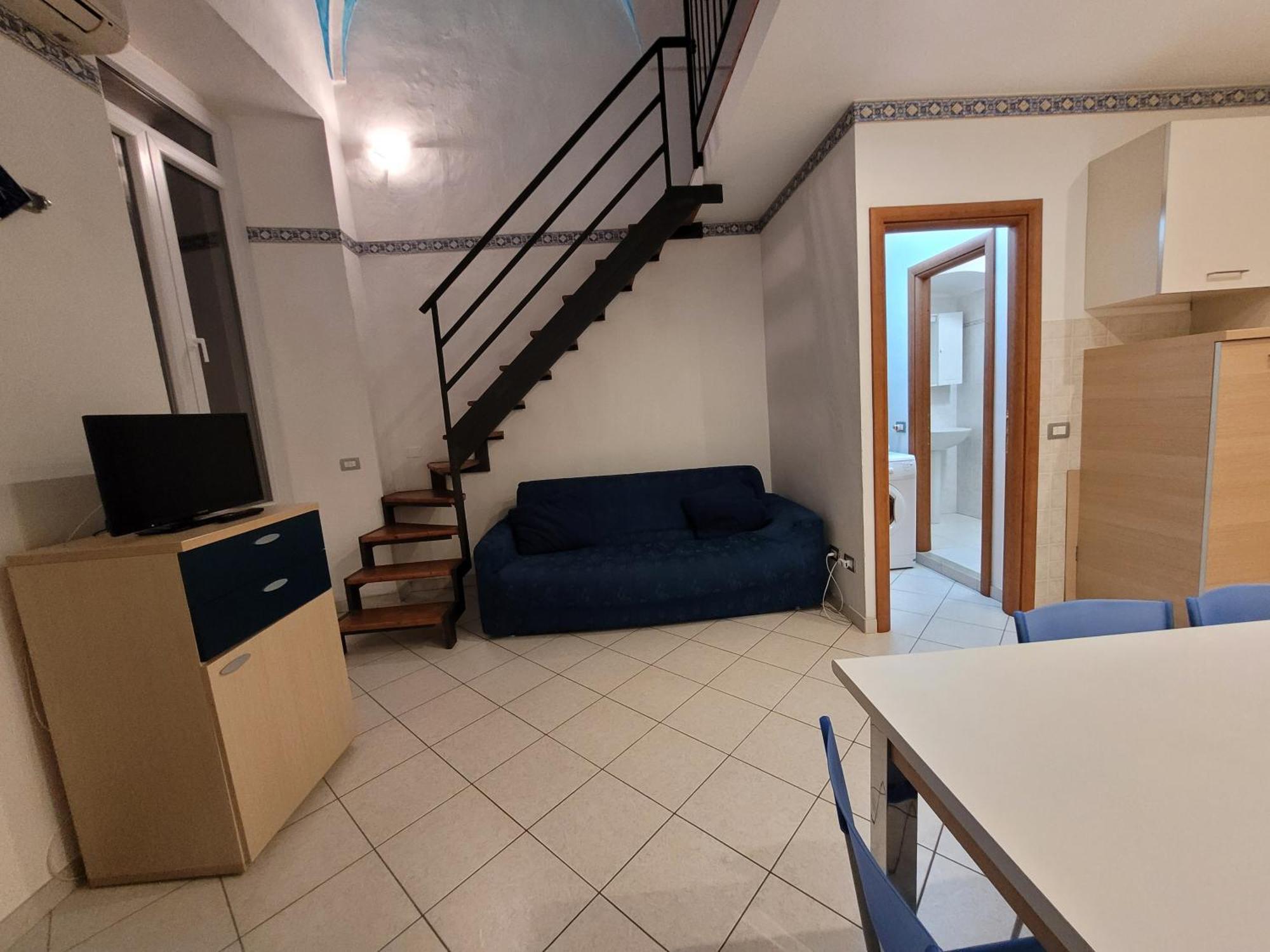 Rvh Apartment San Remo Buitenkant foto