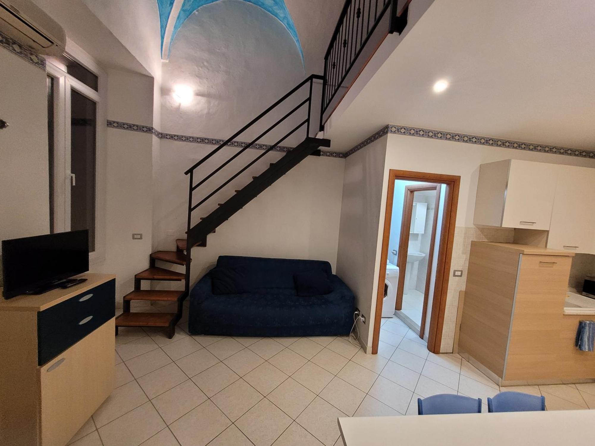 Rvh Apartment San Remo Buitenkant foto
