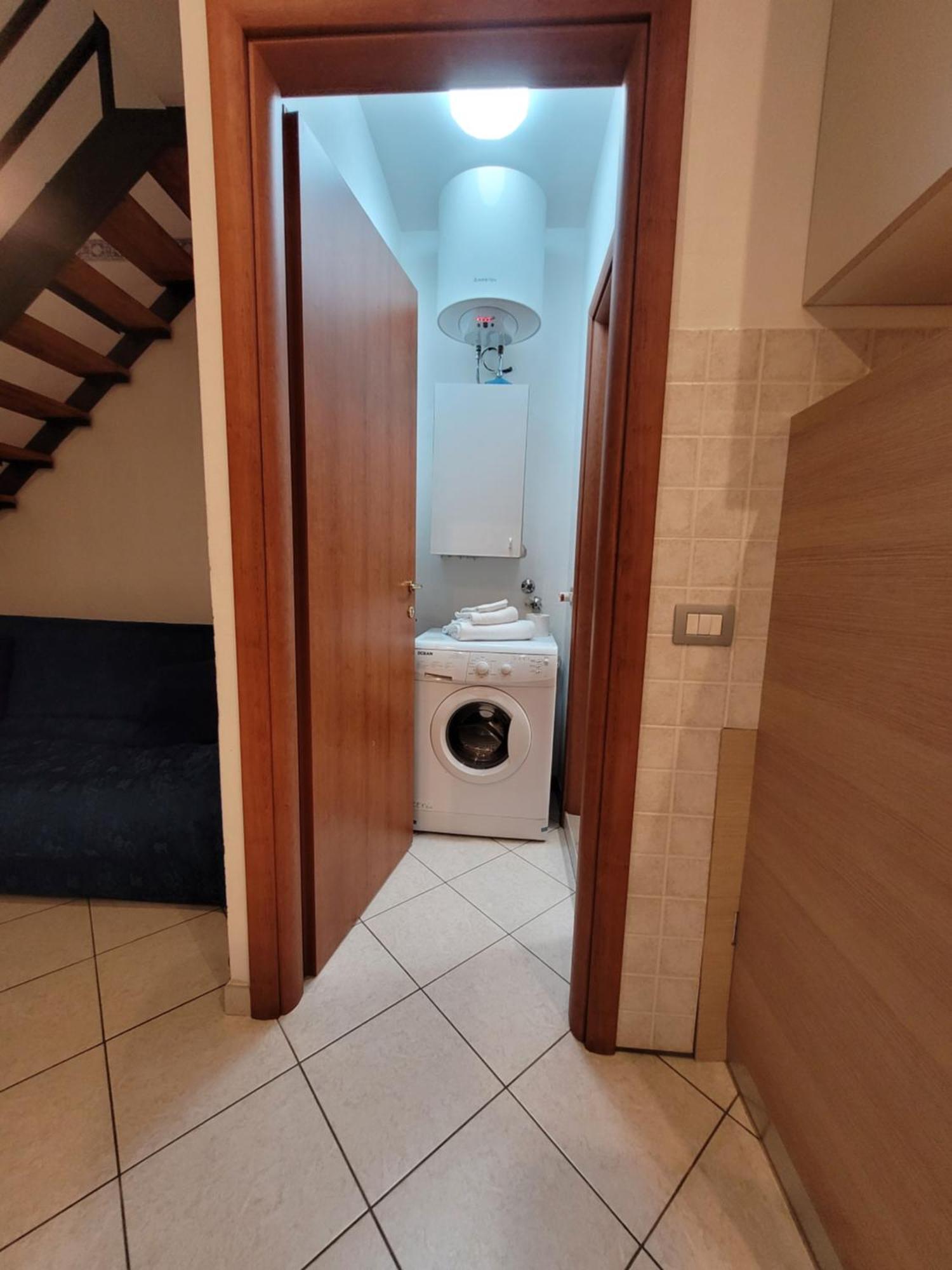 Rvh Apartment San Remo Buitenkant foto