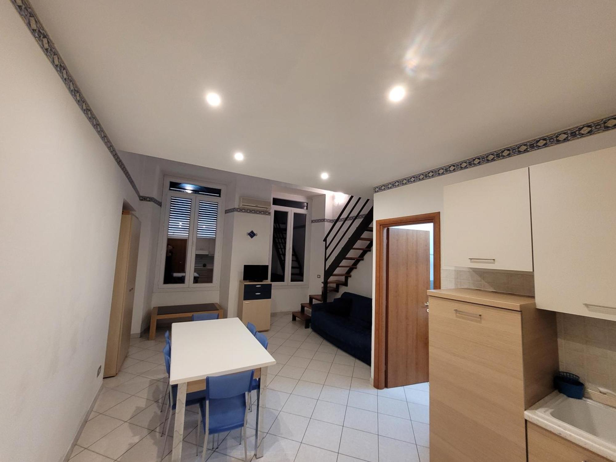 Rvh Apartment San Remo Buitenkant foto