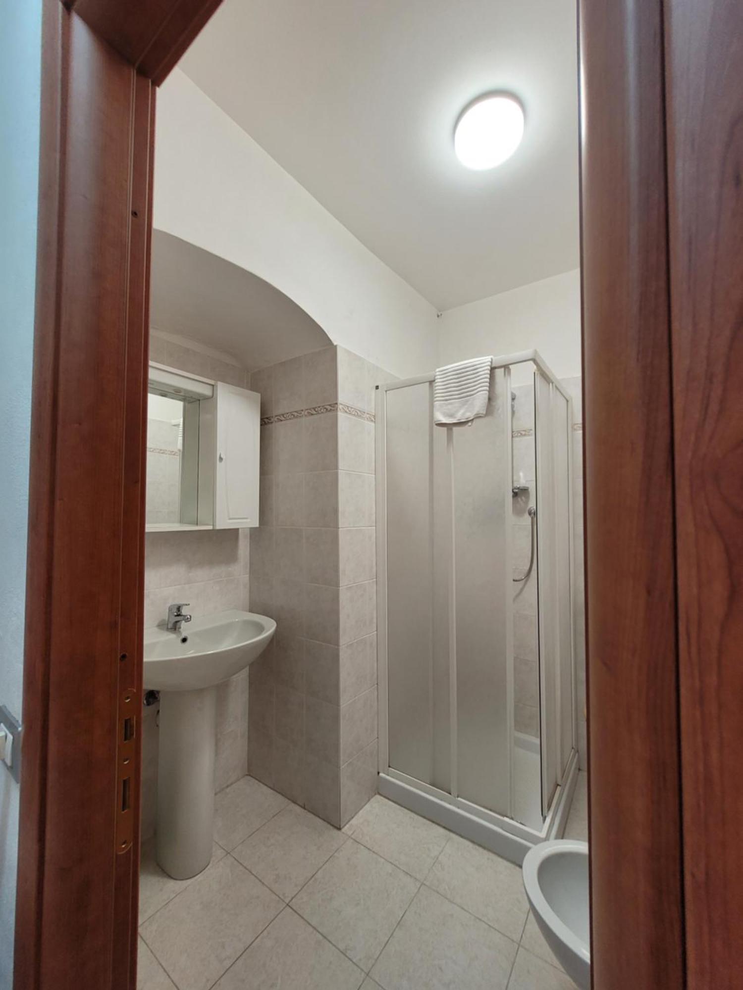 Rvh Apartment San Remo Buitenkant foto