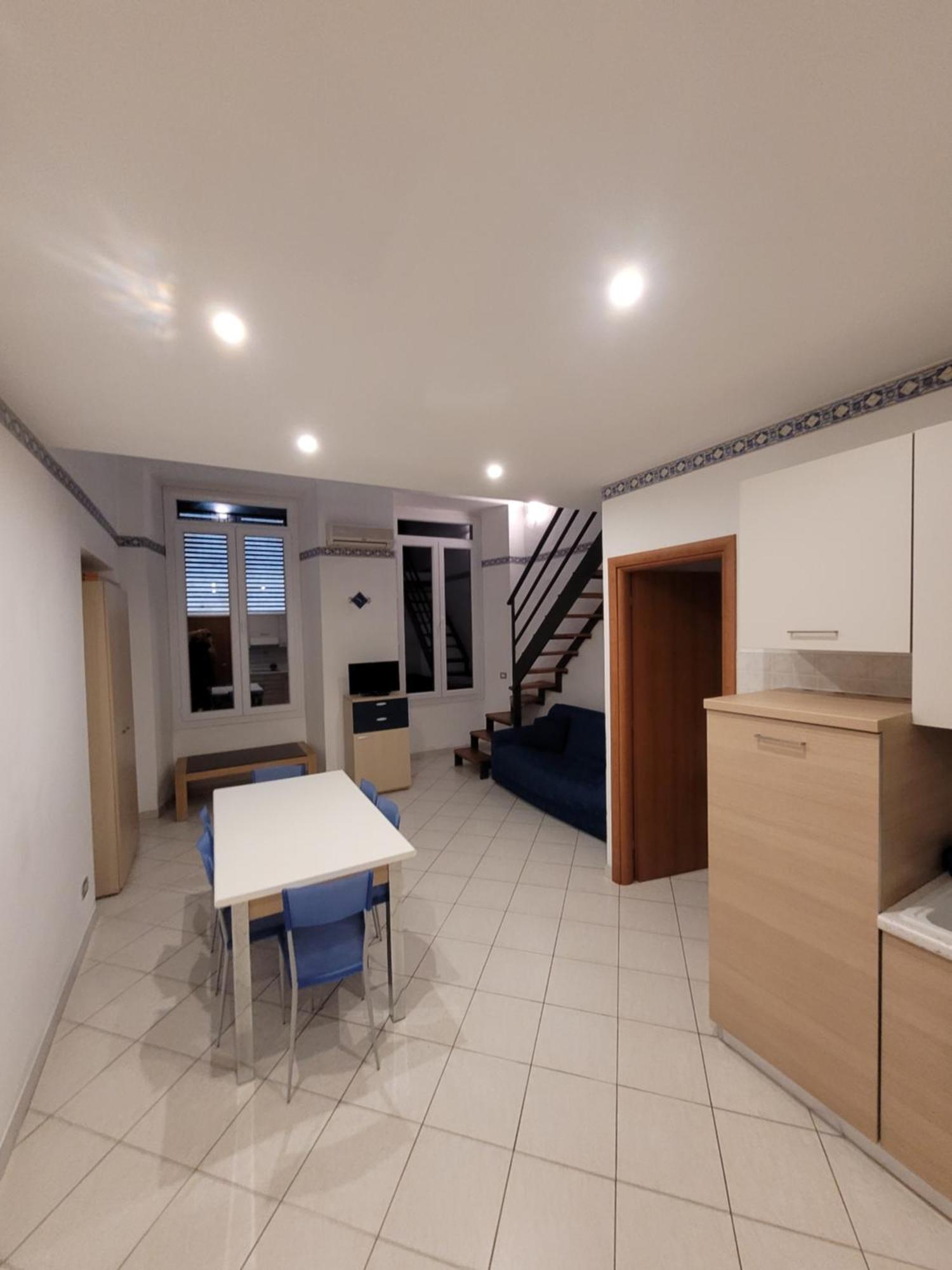 Rvh Apartment San Remo Buitenkant foto