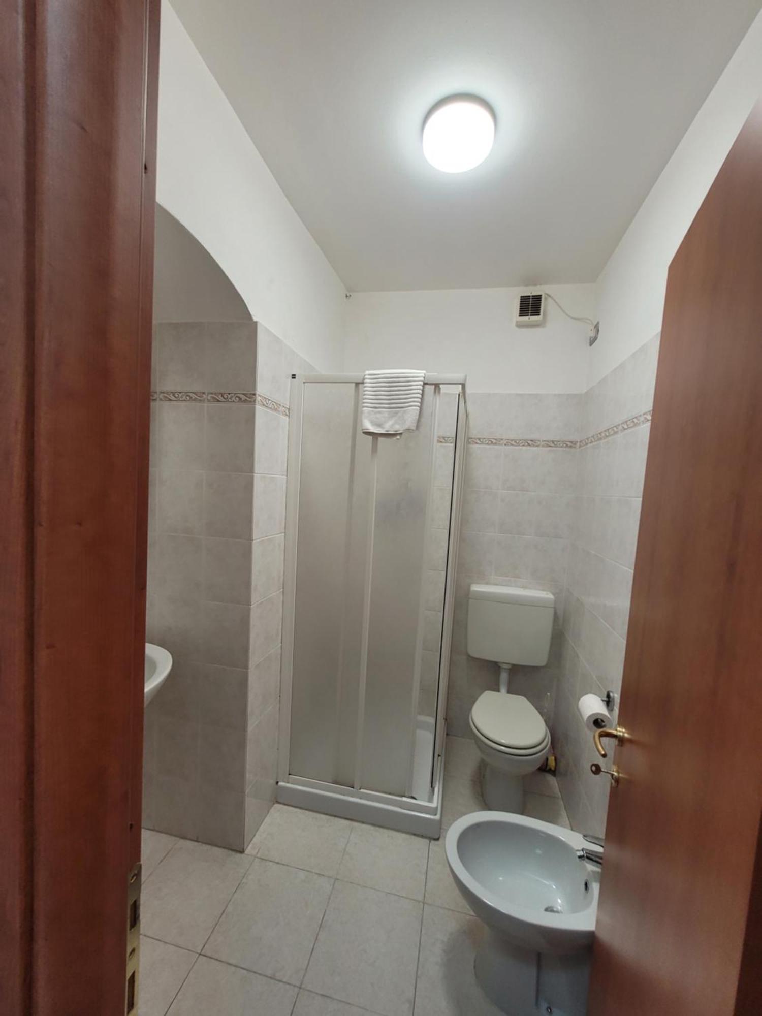 Rvh Apartment San Remo Buitenkant foto