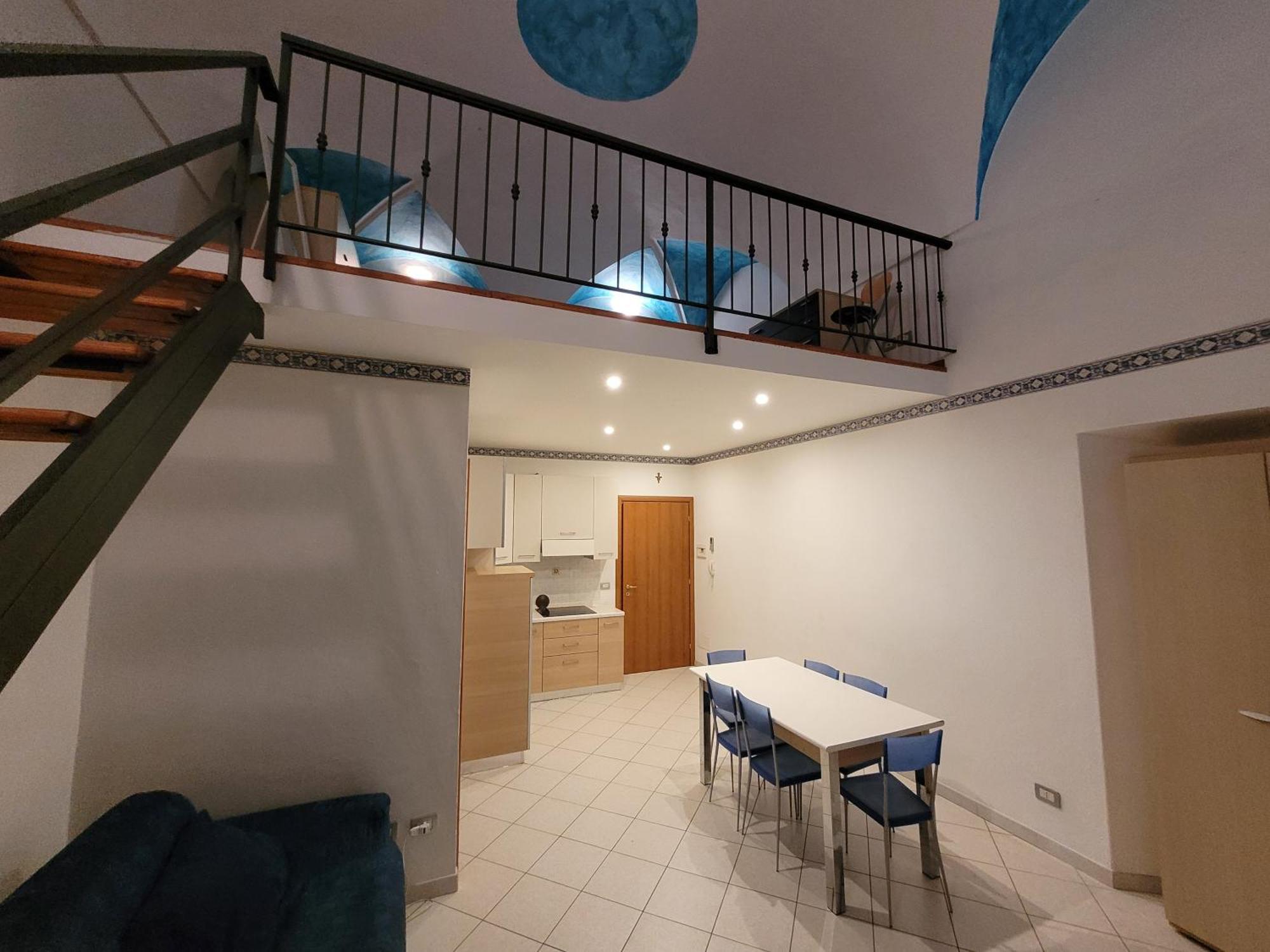 Rvh Apartment San Remo Buitenkant foto