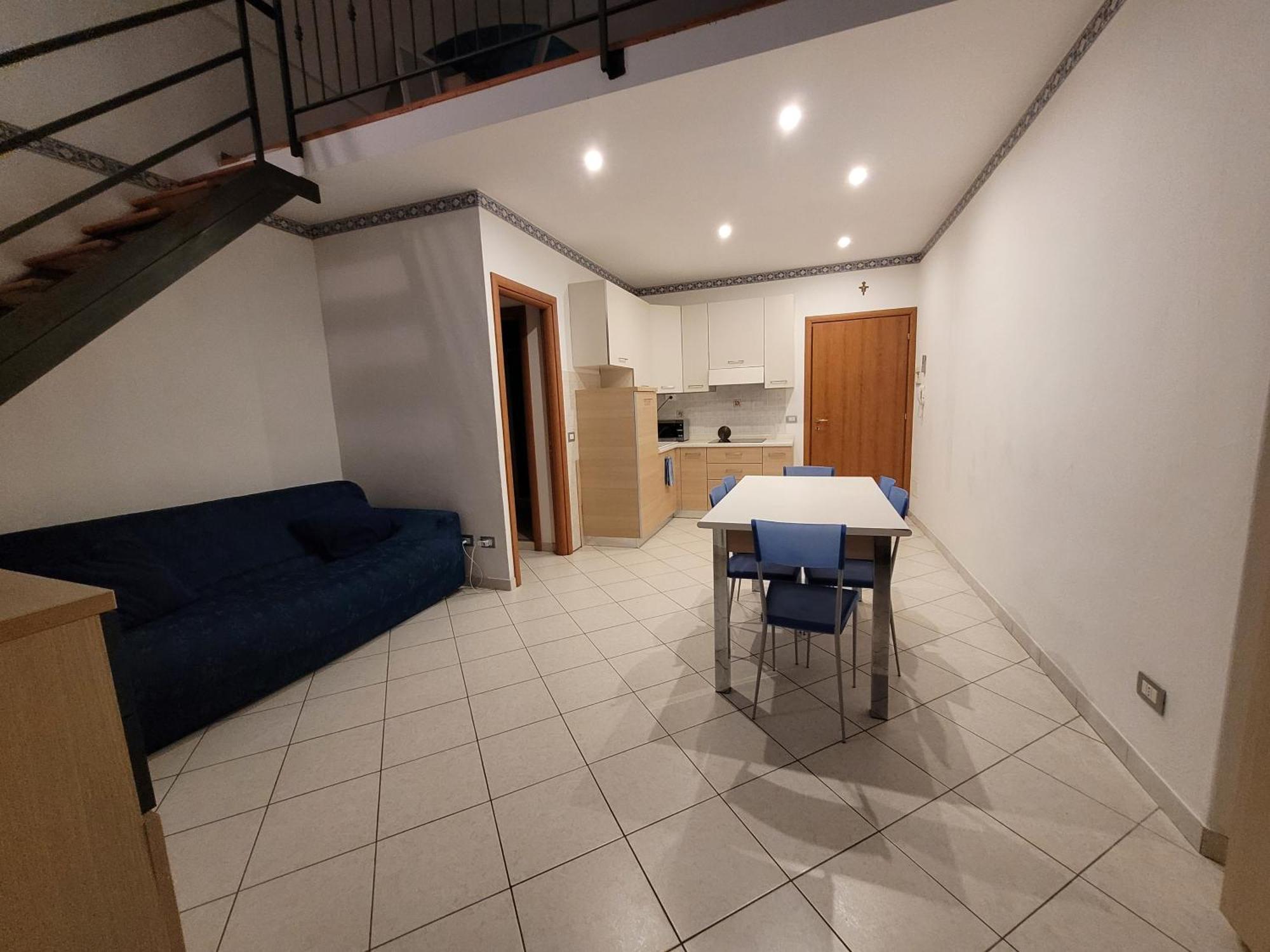 Rvh Apartment San Remo Buitenkant foto